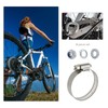EMSea 1 Set of Electric Bicycle Torque Arm Conversion Kit