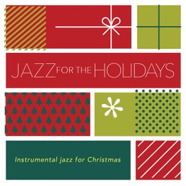 Jazz For The Holidays