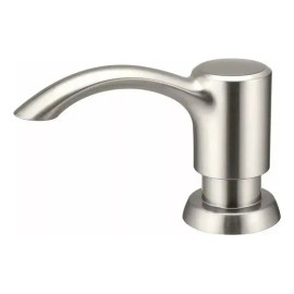 Dispensador De Jabón For Fregadero De Cocina !