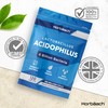 Acidophilus Probiotic Tablets | 6 Billion CFU | Probiotic Supplement