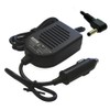 Power4Laptops Laptop Car Charger Compatible with Asus VivoBook S406U