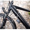 Semptec Urban Survival Technology Alarm lock: app-controlled cable lock, Bluetooth,