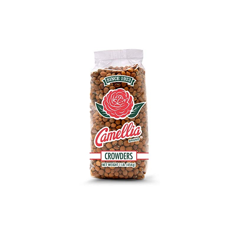 Camellias Crowder Peas, 16 OZ