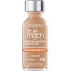 L’Oréal Paris Makeup True Match Super-Blendable Liquid Foundation, Fresh Beige