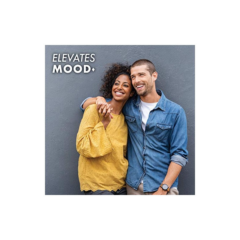 Bluebonnet Nutrition Magnesium L-Threonate, for Cognitive Function and Mood, Soy-Free,