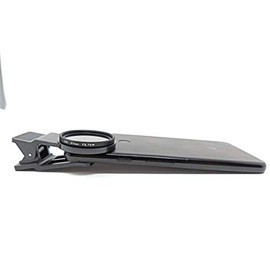 System-S UV Filter 37 mm Clip-on for Smartphones