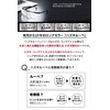 Hazuki Loupe Magnification Lens, 1.6x, Clear, Large