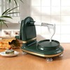 Apple Peeler, Slicer & Corer Set – 8 Wedges Efficient
