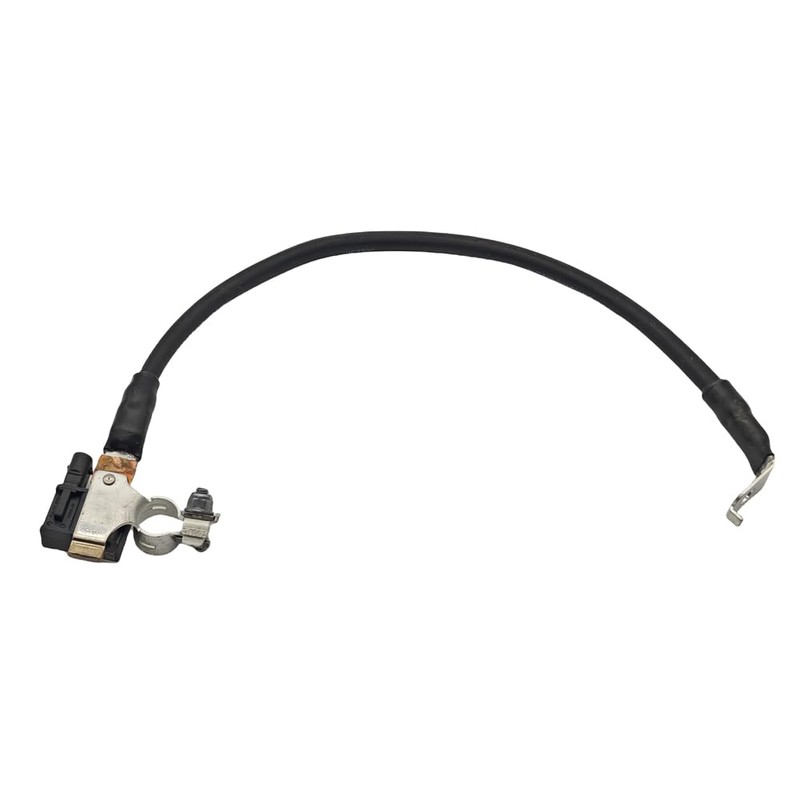 SIIMOO 37180-4C000 Negative Battery Sensor Cable 37180-2T200 Fit for Kia