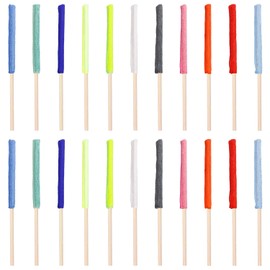 22-Piece Microfiber Detail Duster Set for Hard-to-Reach Areas