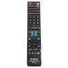 WINFLIKE New SH-13+L Remote Control Replacement fit for Sharp LCD