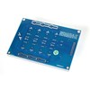 8 Channel Digital Ac Programmable Light Dimmer Module Controller Board