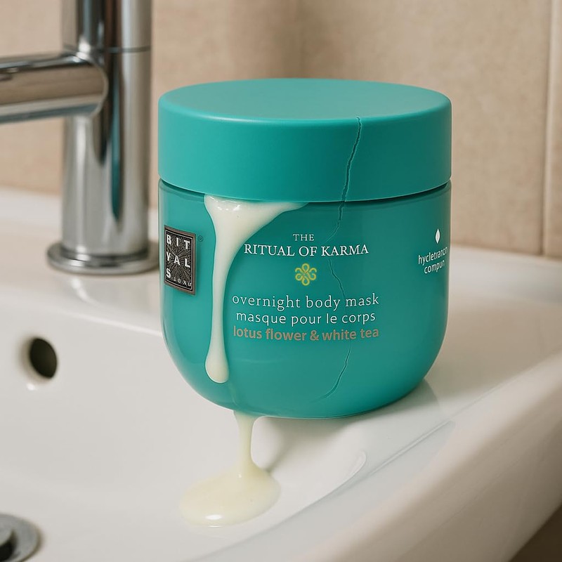 Rituals - The Ritual of Karma Overnight Body Mask, 125