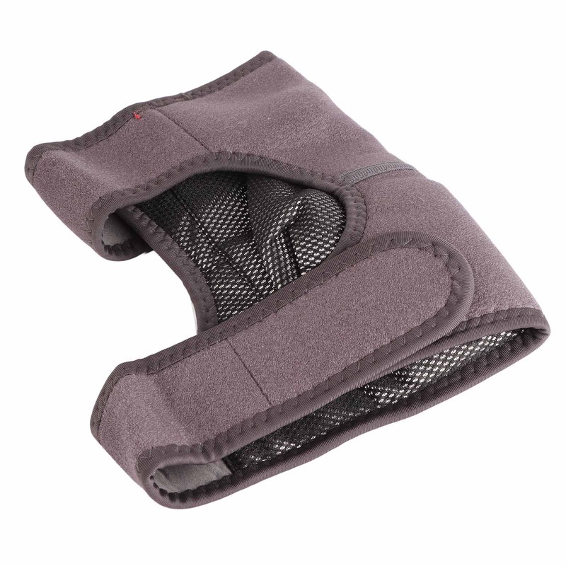 Knee Heating Pad Electric Heated Knee Brace with 3 Adjustable