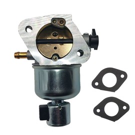 Partman Carburetor For Kawasaki FR651V FS651V Engines 15004-0828 15004-7062 15004-0986 with Air filter&Fuel pump