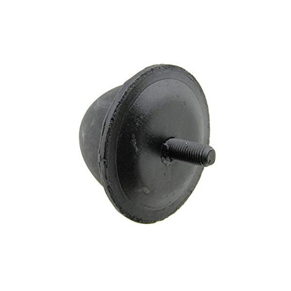 Stop buffer, suspension