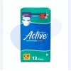 Affective Pañal Adulto Safe Pants Chico 12 Paq/ 10 Pz
