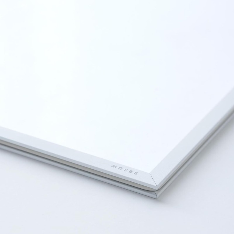 MOEBE / FRAME-A5(Aluminium(White)