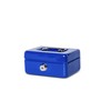 MAUL Cash Money Box with Coin Slot, Cylinder Lock with