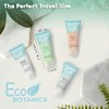 Eco Botanics 0.85 oz. Toiletries Set | 1-Shoppe All-In-Kit Amenities