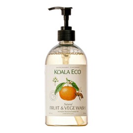 Koala Eco Natural Fruit & Vege Wash, 500ml