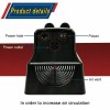 Fimax Electronic Mouse Trap Rat Killer Victor Pest Control Electric