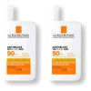 Protector Solar Anthelios Fps50 Yellow Standard
