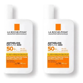 Protector Solar Anthelios Fps50 Yellow Standard