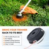 Hipa C26-2 Autocut Trimmer Head for Stihl FS56RC String Trimmer