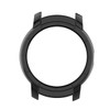 jojofuny Protective Watch Case for Lightweight Black Cover for Smartwatch