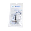 JAYUBIEN - Cable adaptador de antena de radio de coche