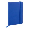 10 Piezas Libreta Rayada Separador Curpiel Smyrna 14x21 Cm