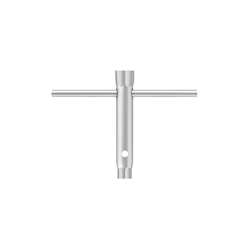 Matador 0366 0002 Spark Plug Wrench with Plug, 16 x