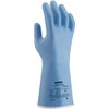 Uvex U-Chem 3300 Chemical Protection Gloves - 1 Pair Nitrile