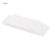 100PCS TO-247 Alumina Ceramic Insulating Sheet MOS Transistor IGBT Cooling