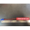 CESSNA FUEL VENT PLUG - Remove Before Flight
