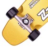 Z-Flex Cruiser Metal Flake 29 Crusier Skateboard, Unisex Adult, Unisex_Adult,