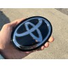 OEM TOYOTA PART FITS TOYOTA COROLLA GRILLE FRONT EMBLEM 90975-02124
