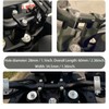 CFMOTO 450MT / 800MT / IBEX 800 Handlebar Riser Clamp,
