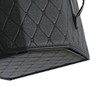 Car Trunk Storage Organizer High Capacity Multipurpose Pu Leather Portable