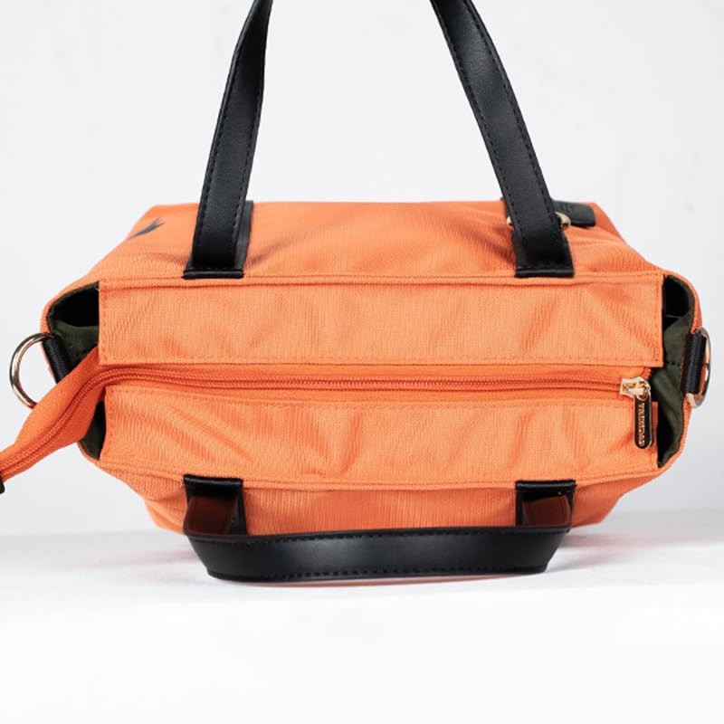 Trinidad Tournament Tote Bag | CONDOR BOX WITH DUAL (BLACK
