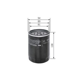 Bosch 0451104064 Oil Filter