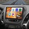 4+64G Radio for Hyundai Tucson IX35 2010-2015 Carplay Stereo