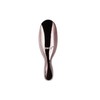HAIRSTAR Ion Star Brush Hair Brush Negative Ion (Chrome Black)