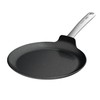 BergHOFF Graphite Non-stick Ceramic Pancake Pan 10.25", Recycled Aluminum, CeraGreen