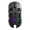 X3 Wireless Gaming Mouse with 70g Lightweight Hollowed Out Design