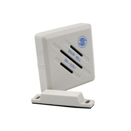 LuminaD Wireless Doorbell Chime Entrance