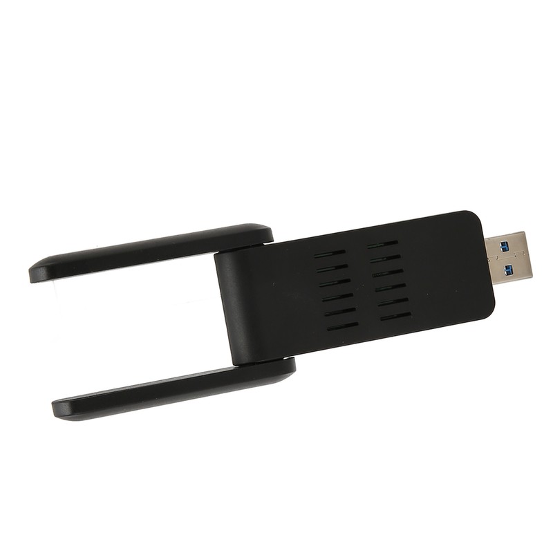 Wireless USB WiFi Adapter for PC 1300Mbps Dual Band 2.4GHz