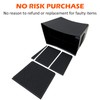 JOJOMARK Compatible with Chevy Equinox 2024 2023 2022 2021 2020
