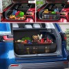 KEEPDSGN Large Car Trunk Organizer SUV Cargo Fold Up Bag